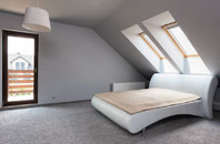 Yorton bedroom extensions