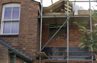 free Yorton home extension quotes