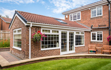 Yorton house extension leads