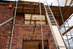 house extensions Yorton
